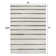 Melvis Minimalist Stripe Cream/Black Rug