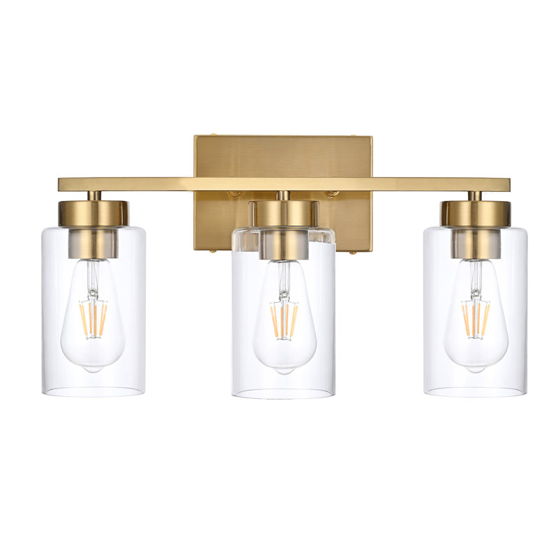 Marinella Armed Sconce, Gold