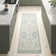 Aden Hand Hooked Wool Oriental Indoor Rug
