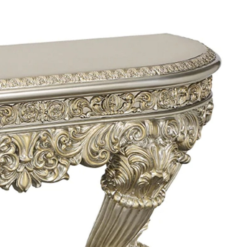 63'' Console Table