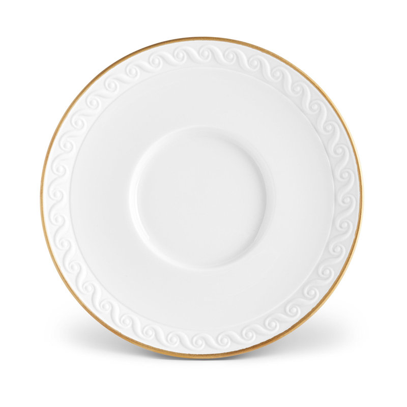 Neptue Espresso Cup + Saucer