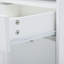 Armoire de rangement avec tiroir Modern Modern