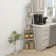 37.5cm W Steel Shelving Unit