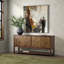 Avara Mang Wood Cabinet
