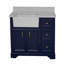 Ensemble de meuble-lavabo simple 36 po Emiliano-1604712738-1604712746