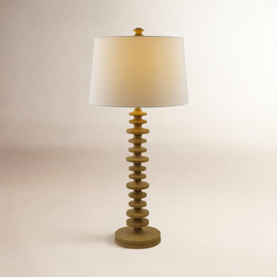 Galey Alix x Livabliss Merrill Table Lamp