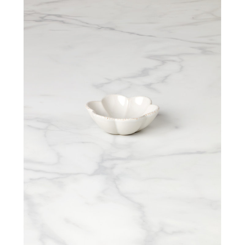 French Perle Scallop Mini Dish