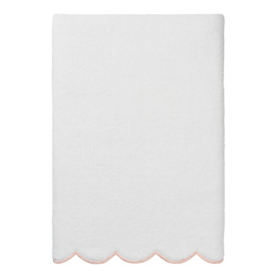  Serviette de bain 100% coton ADORNIA