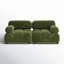 Canapé modulaire 3 pièces 109,5 po Sigma-295567185-297689477-297689482