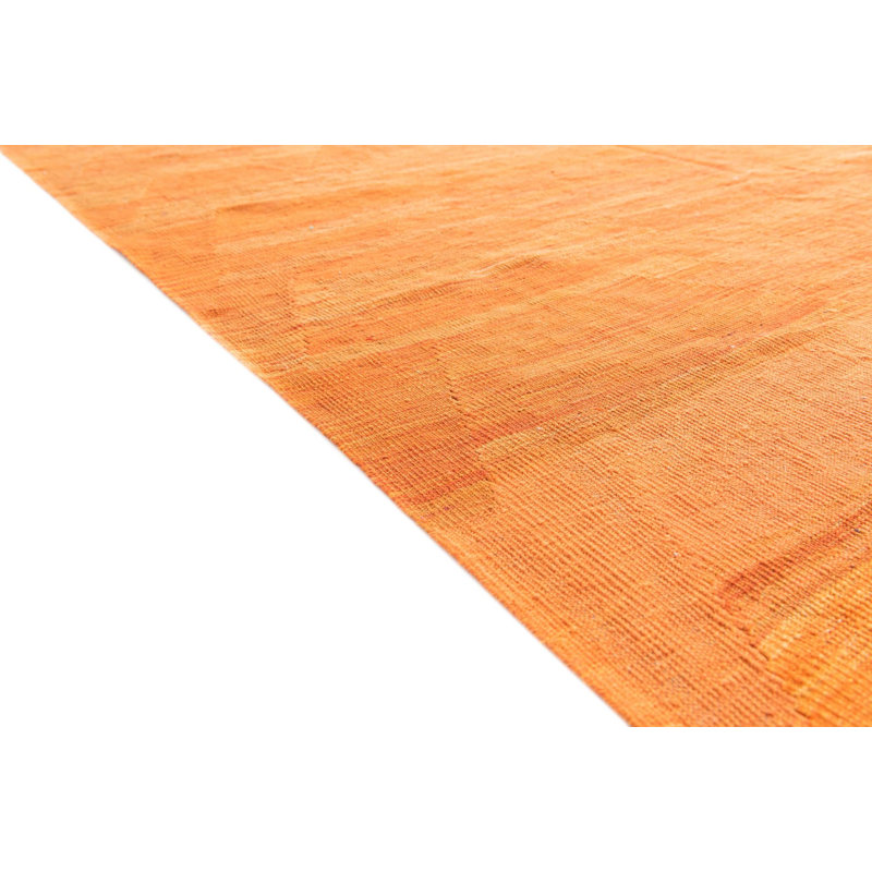 Noor Orange Rug