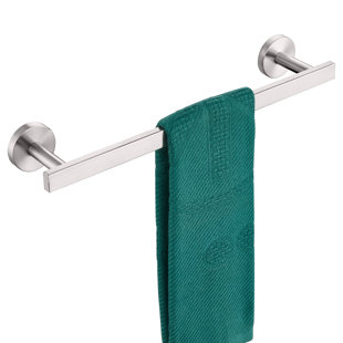 Bathroom Towel Bar
