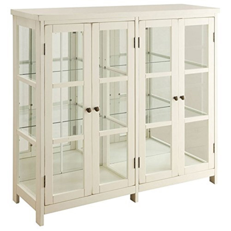Accent Cabinet