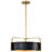 Malwine 4 - Light Drum Pendant-509004510