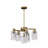 Chandelier  - 6-Light Configuration S-576239590