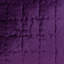  20" X 7" X 20" Transitional Sea Foam Solid Quilted Pillow Cover With Poly Insert-1924604304-1924604482