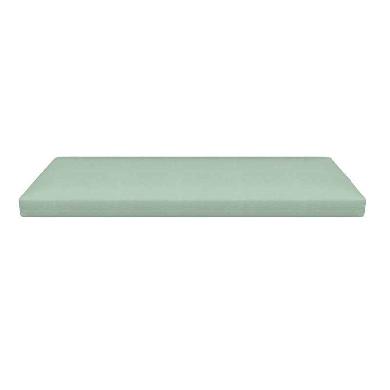 Outdoor Sunbrella® Cushion, Canvas Spa Sunbrella® Canvas