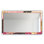 Miroir de salle de bain / coiffeuse glam