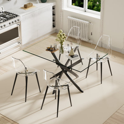 Maesa Dining Set by Mercer41