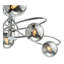 Rochdale Glass Semi Flush Mount-1715124457-1715124456