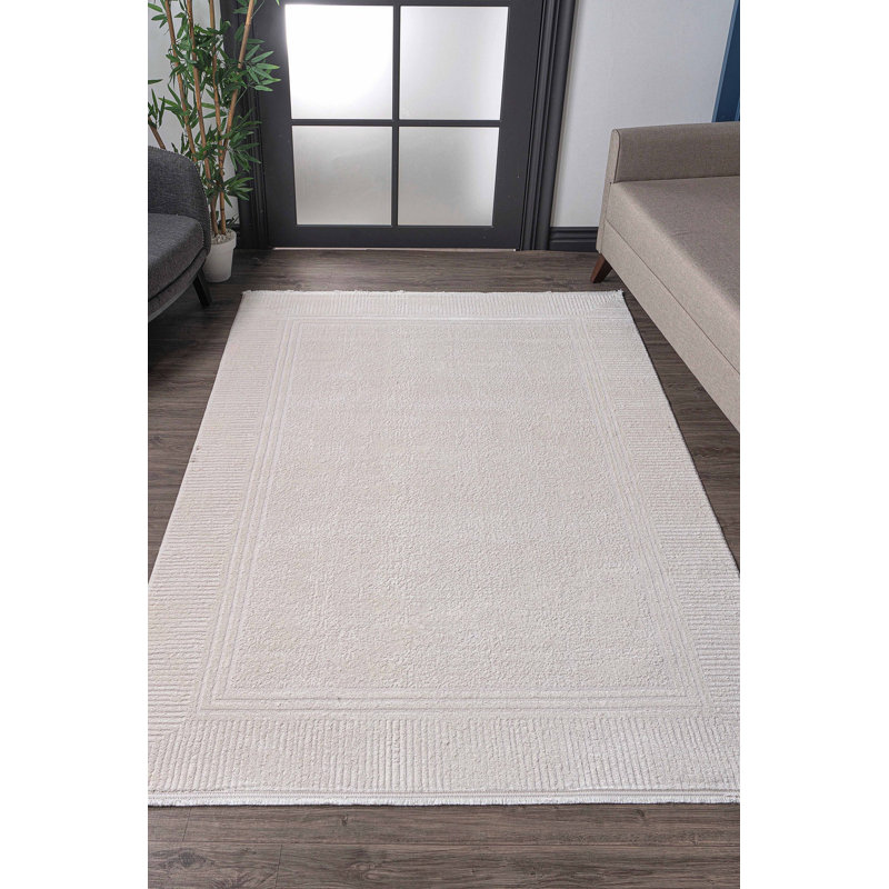 Naysa Rectangle Area Rug, Rectangle 160 x 230cm