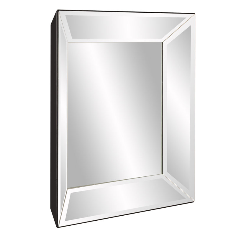 Miroir d'appoint Daesha