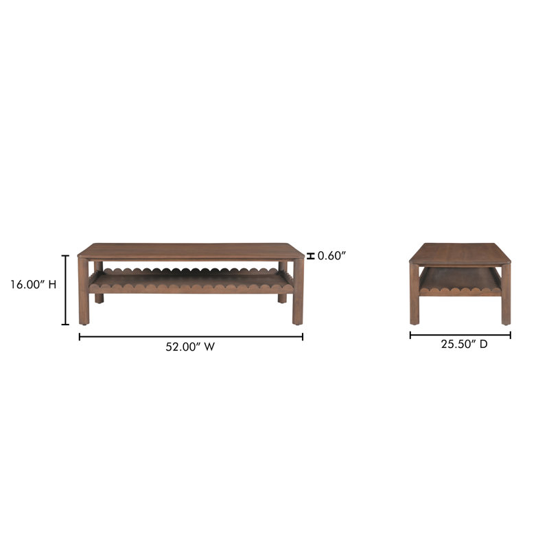 Lola Coffee Table