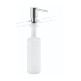 Uno Soap Dispenser