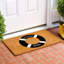 Tapis anti-dérapant Call Welcome Aboard Buoy-456524378