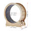 Grande roue de tapis roulant pour chats d'intérieur-315652403-315652360