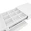 Mosman extensible avec espace de rangement caché