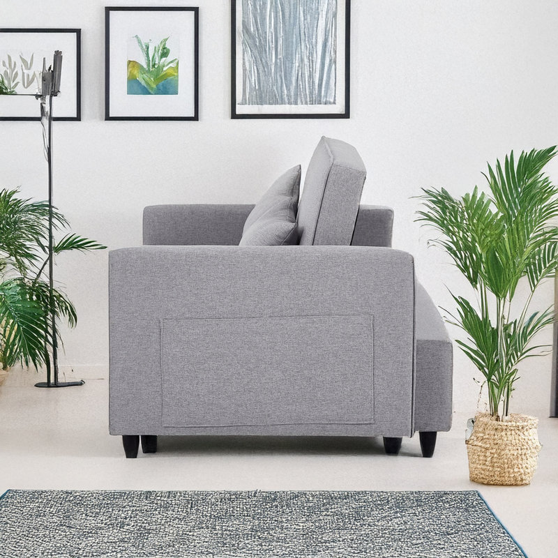 Sleeper Sofa Convertible Sofa Bed Sofa Arm Sofa Bed Couch Sleep Sofa Comfy Sofa Modern Sofa