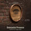 Enseigne rustique rustique Bourbon