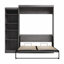 Arlex Storage Murphy Bed-120447618-69134682