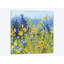 Joyful In July III by Shirley Novak - Print on Canvas-56675434-69435200