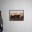 «Black Cows I», art mural sur toile-287353983-287353921