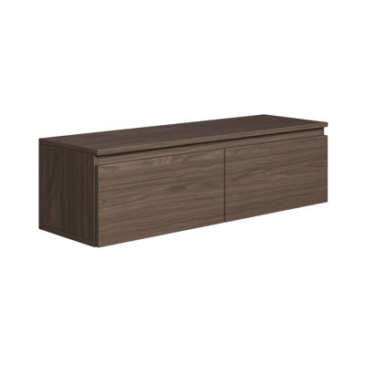 Syvanna Wall-Mounted TV Cabinet