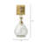 Bayla Amous 1 - Light Armed Sconce-714344631