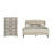 Jolande Contemporary 2 Pieces Bedroom Set-1906028740-1906028736