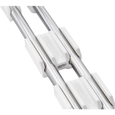 Lorell Ganging Mechanism