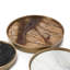 Aluminum Decorative Tray
