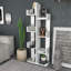 Filmer 137cm H x 50cm W Bookcase-572765183