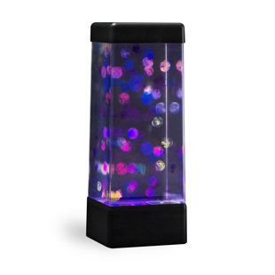 Accessoire Jelly Bubbles pour lampe JINX