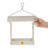 Hanging Hopper Bird Feeder
