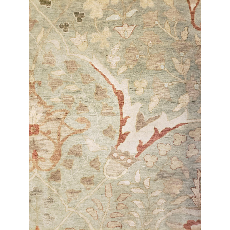 One-of-a-Kind 15' X 22'2" Area Rug