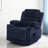 35.8" W Chenille Power Lift Recliner-120025367