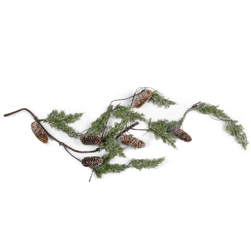 Pine Spray, 27"L
