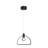 George Kovacs Edison Outline Pendant - Arc Glow