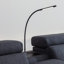 Canapé modulaire inclinable électrique Ashonda de 6 pièces Disponible en deux couleurs-86876223-87386020
