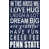 Lions de Pennsylvania State