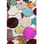 Carpet Circle Multi-14295164